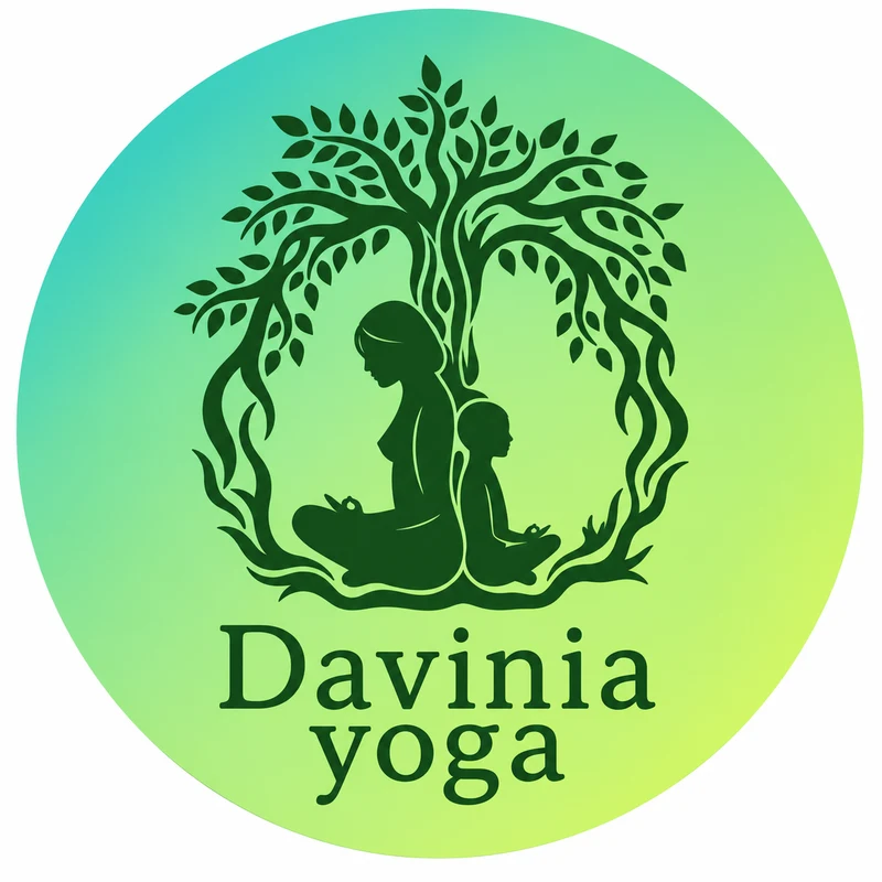 Logotipo de Centro de yoga ganesha