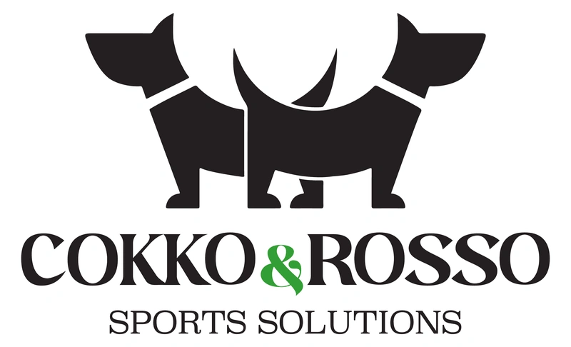 Logotipo de Cokko & Ross Sport Solutions