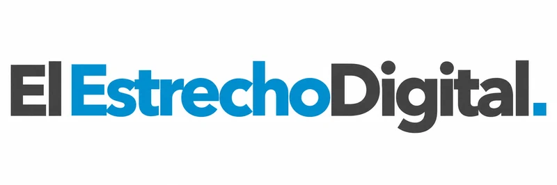 Logotipo de El Estrecho Digital
