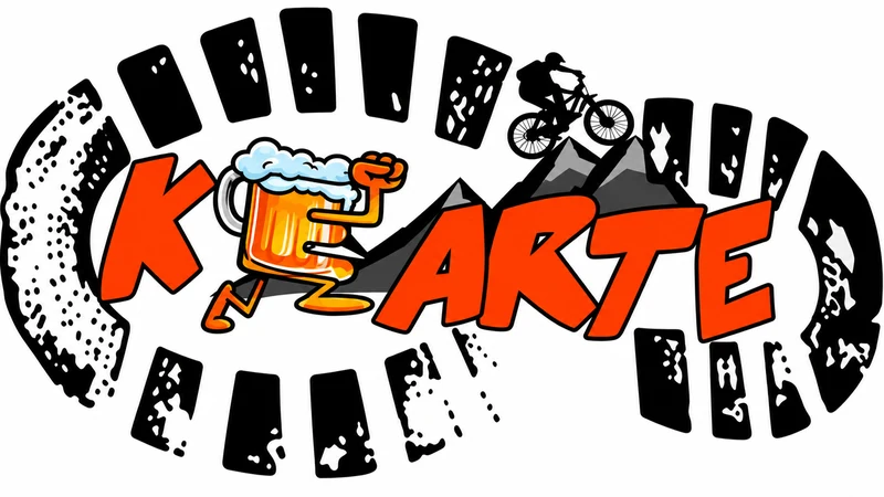 Logotipo de K-arte
